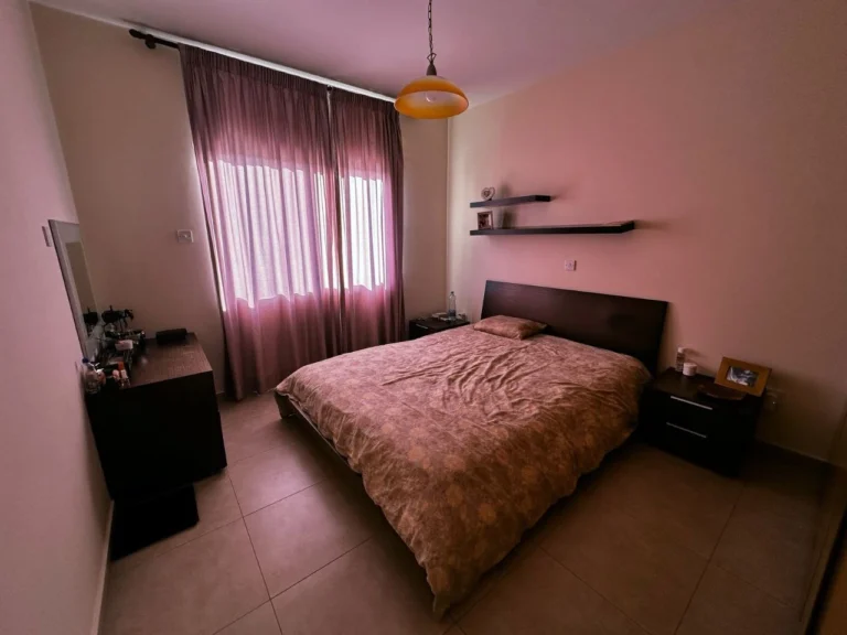 4 Bedroom House for Sale in Mouttagiaka, Limassol District