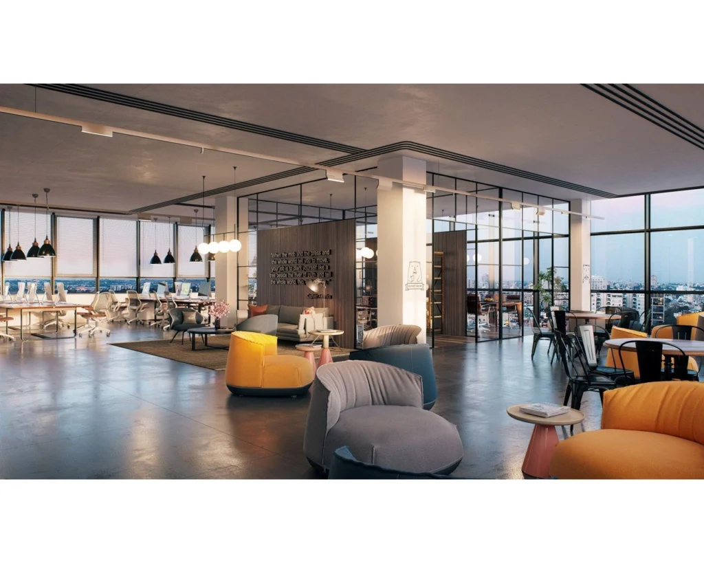 2965m² Building for Sale in Potamos Germasogeias, Limassol District