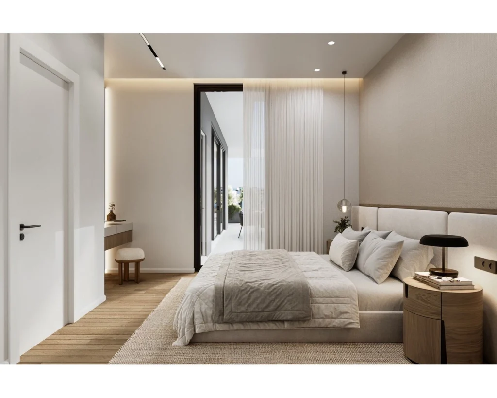 4 Bedroom Apartment for Sale in Potamos Germasogeias, Limassol District