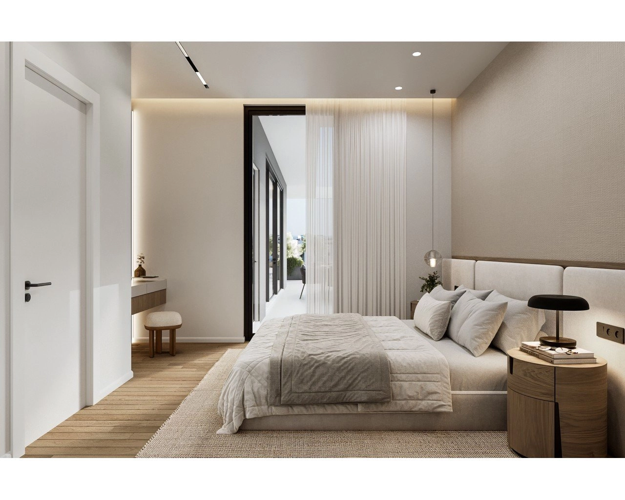 4 Bedroom Apartment for Sale in Potamos Germasogeias, Limassol District