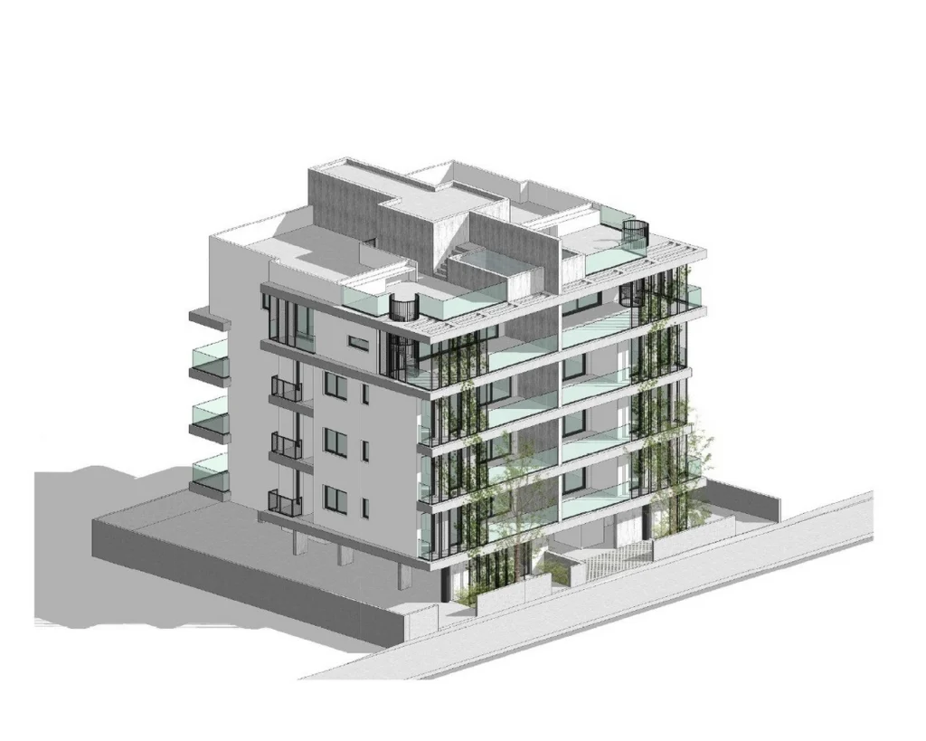 3 Bedroom Apartment for Sale in Limassol – Katholiki