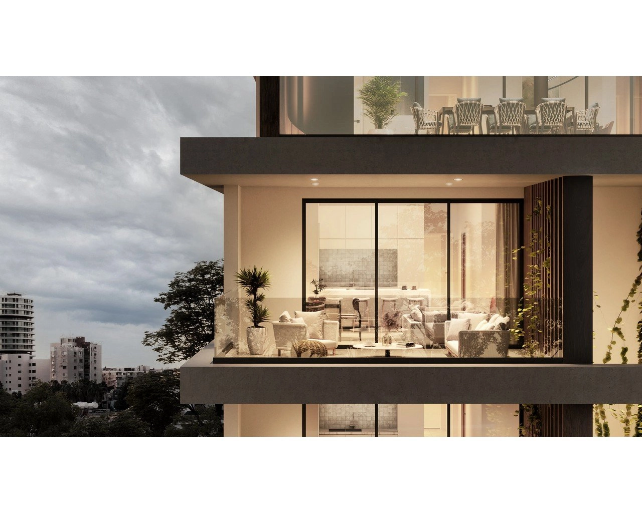 2 Bedroom Apartment for Sale in Limassol – Agia Zoni