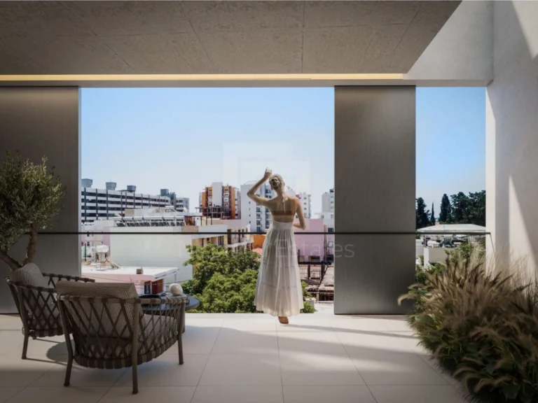380m² Plot for Sale in Limassol District