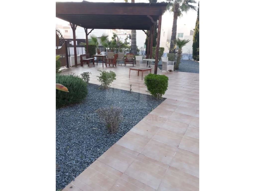 2 Bedroom Apartment for Sale in Kapparis, Famagusta District