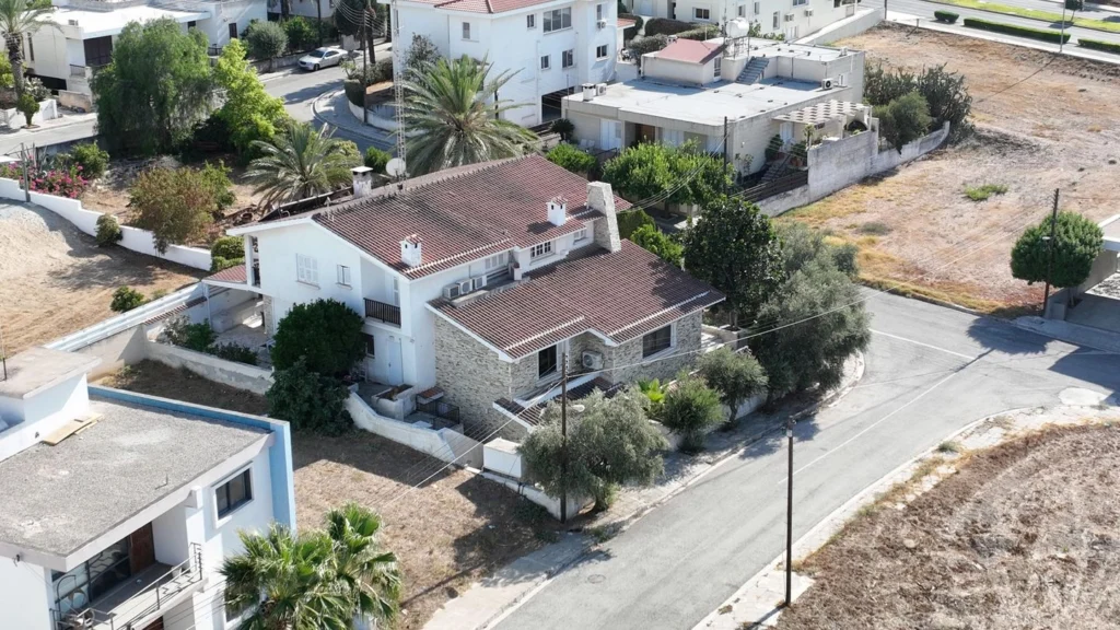 3 Bedroom House for Sale in Aglantzia, Nicosia District