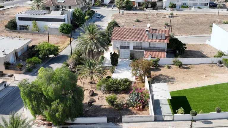 3 Bedroom House for Sale in Aglantzia, Nicosia District
