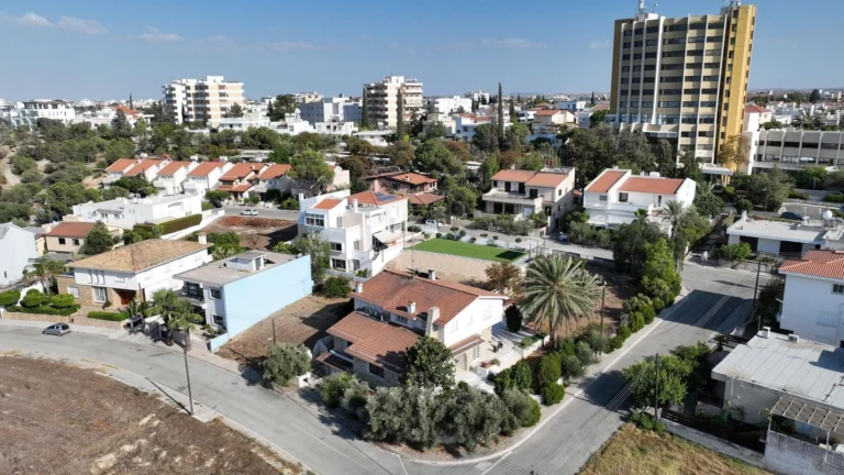 3 Bedroom House for Sale in Aglantzia, Nicosia District