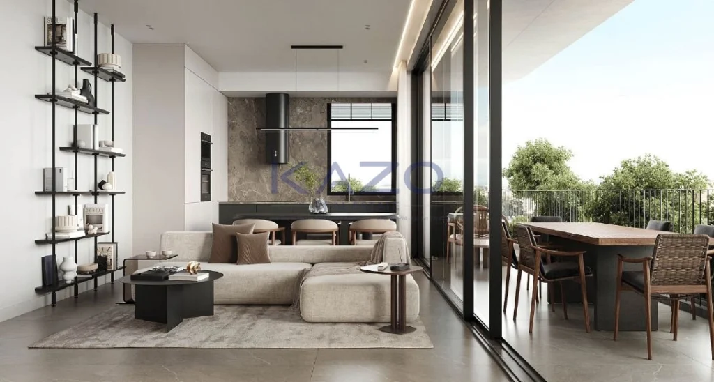 2 Bedroom Apartment for Sale in Limassol District