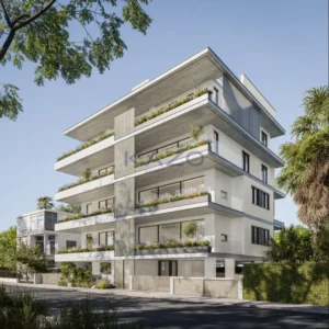 2 Bedroom Apartment for Sale in Limassol District