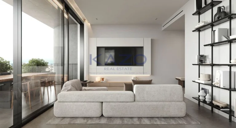 1 Bedroom Apartment for Sale in Limassol District