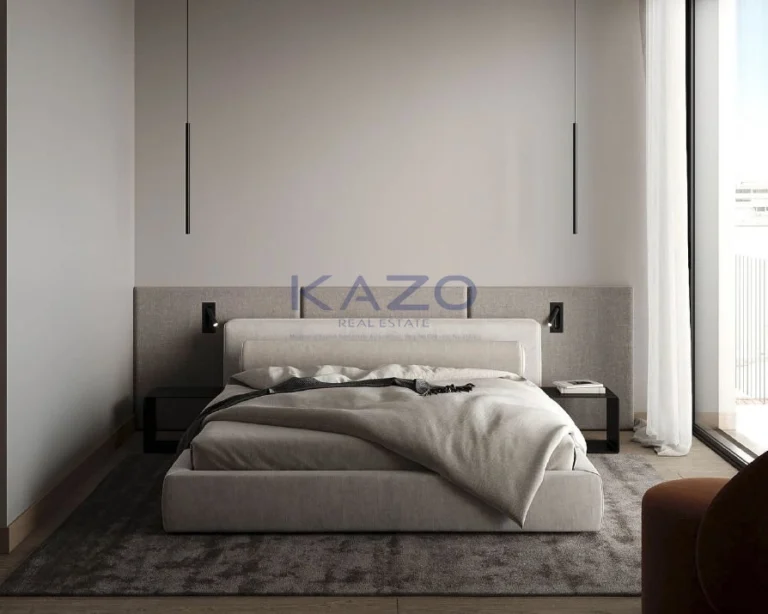 1 Bedroom Apartment for Sale in Limassol District