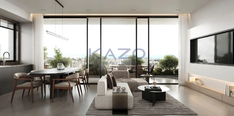 1 Bedroom Apartment for Sale in Limassol District