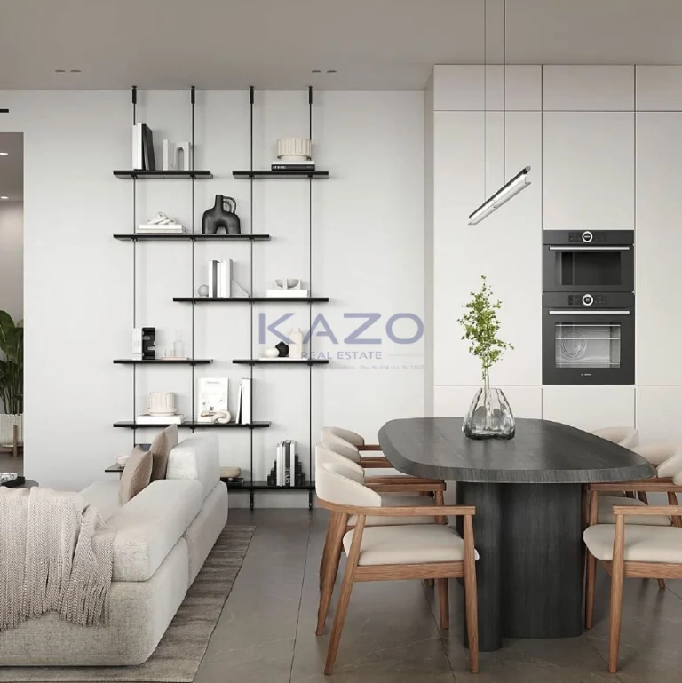 1 Bedroom Apartment for Sale in Limassol District