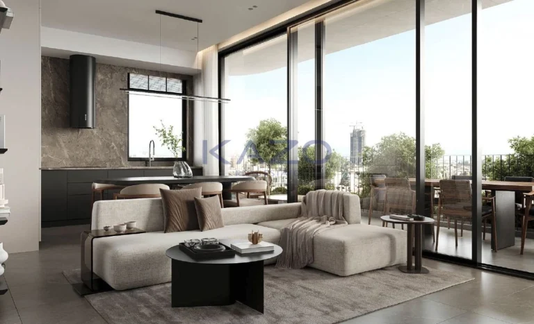 2 Bedroom Apartment for Sale in Limassol District