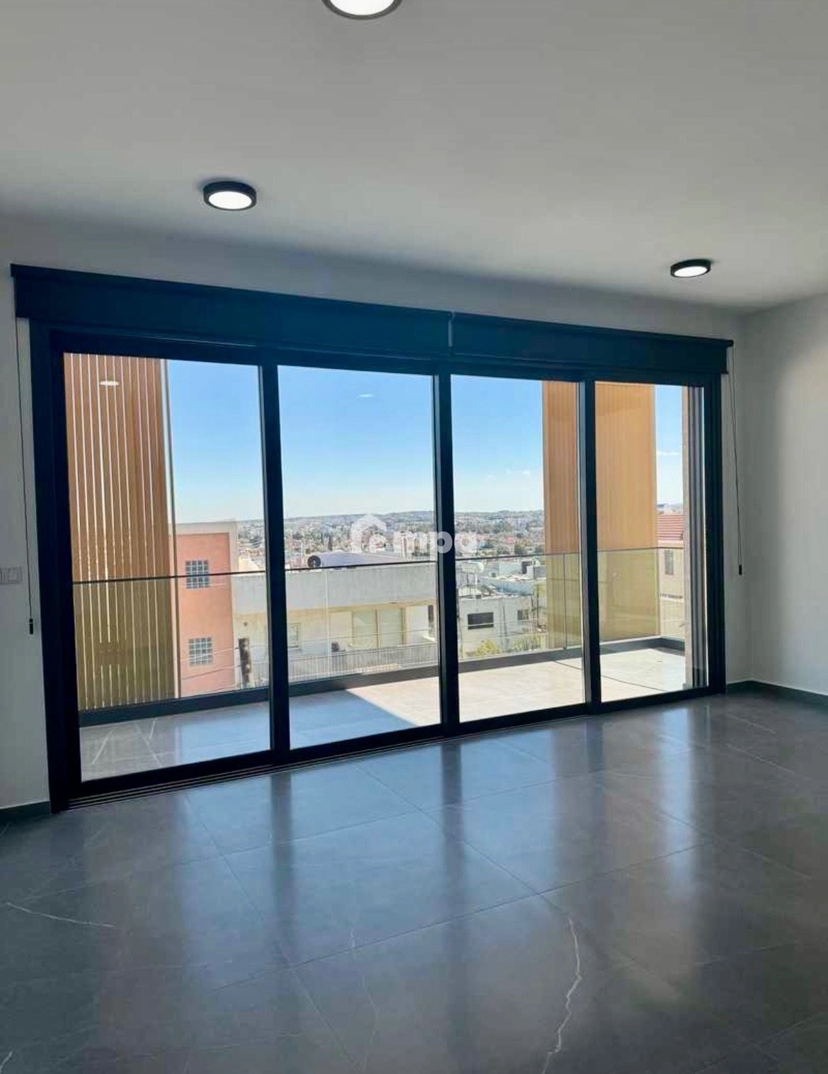 2 Bedroom Apartment for Rent in Lakatamia, Nicosia District