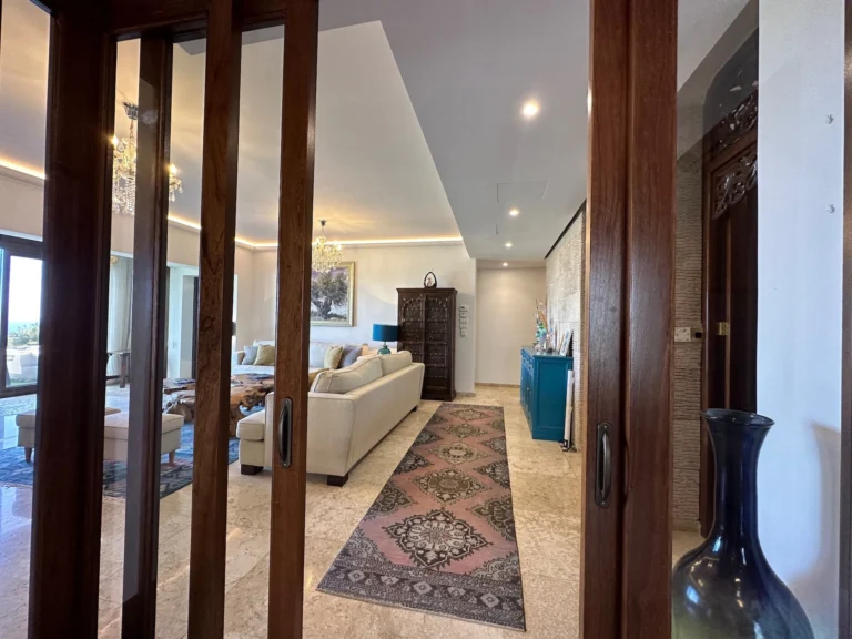 5 Bedroom House for Sale in Agios Tychonas, Limassol District