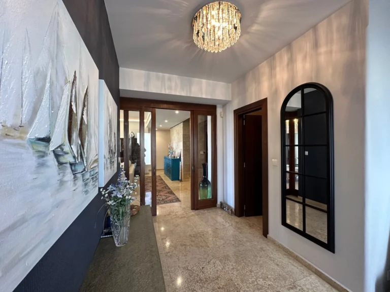 5 Bedroom House for Sale in Agios Tychonas, Limassol District