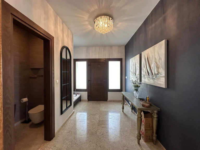 5 Bedroom House for Sale in Agios Tychonas, Limassol District