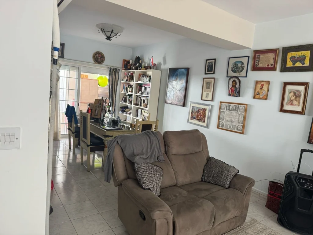 3 Bedroom House for Sale in Germasogeia, Limassol District