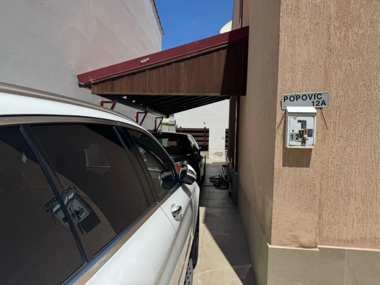 3 Bedroom House for Sale in Germasogeia, Limassol District