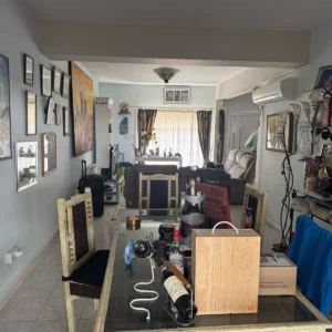 3 Bedroom House for Sale in Germasogeia, Limassol District