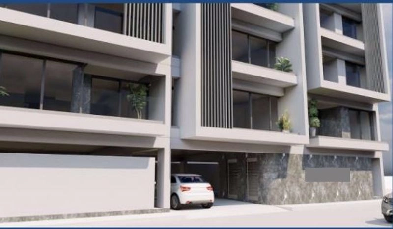 1 Bedroom Apartment for Sale in Drosia, Larnaca District
