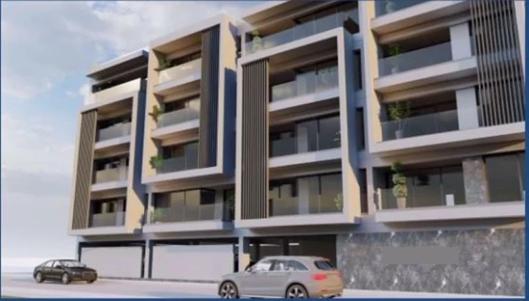 1 Bedroom Apartment for Sale in Drosia, Larnaca District