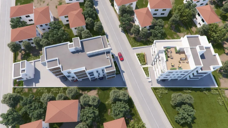 1 Bedroom Apartment for Sale in Kato Polemidia, Limassol District