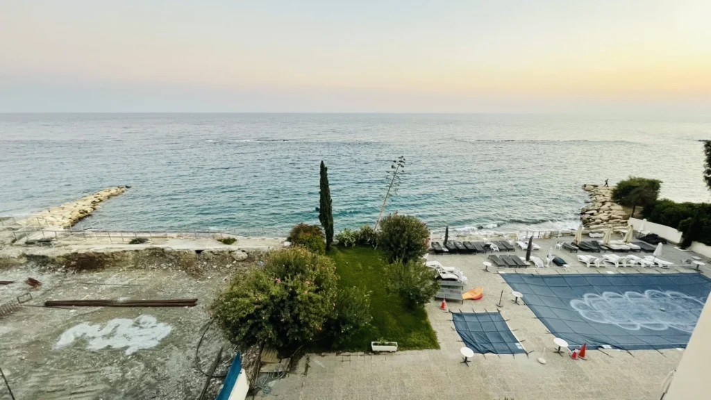 3 Bedroom Apartment for Sale in Germasogeia – Tourist Area, Limassol District