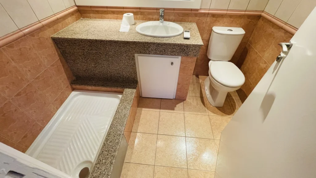 3 Bedroom Apartment for Sale in Germasogeia – Tourist Area, Limassol District