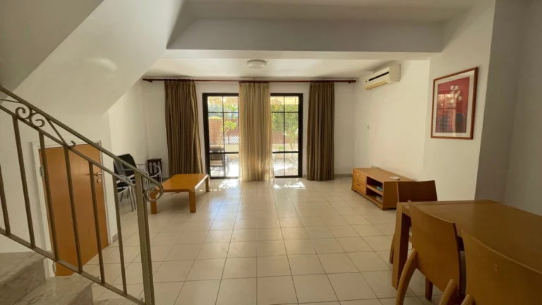 4 Bedroom House for Sale in Germasogeia – Tourist Area, Limassol District