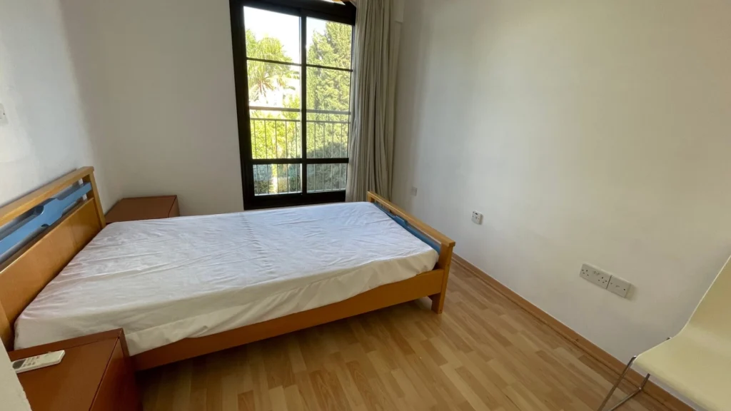 4 Bedroom House for Sale in Germasogeia – Tourist Area, Limassol District