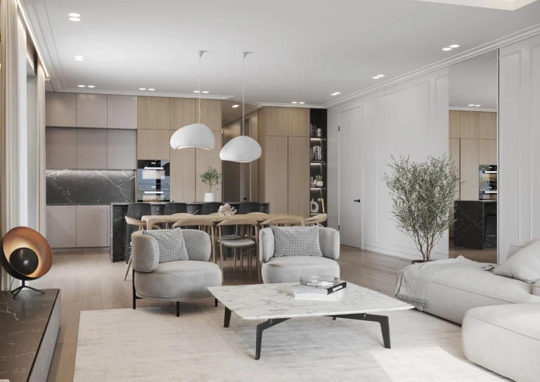 1 Bedroom Apartment for Sale in Columbia Area, Limassol District
