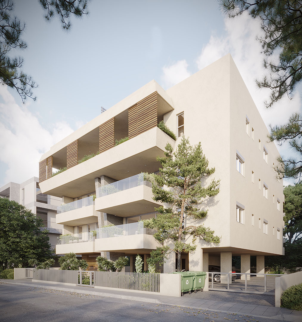 Sunset Residences