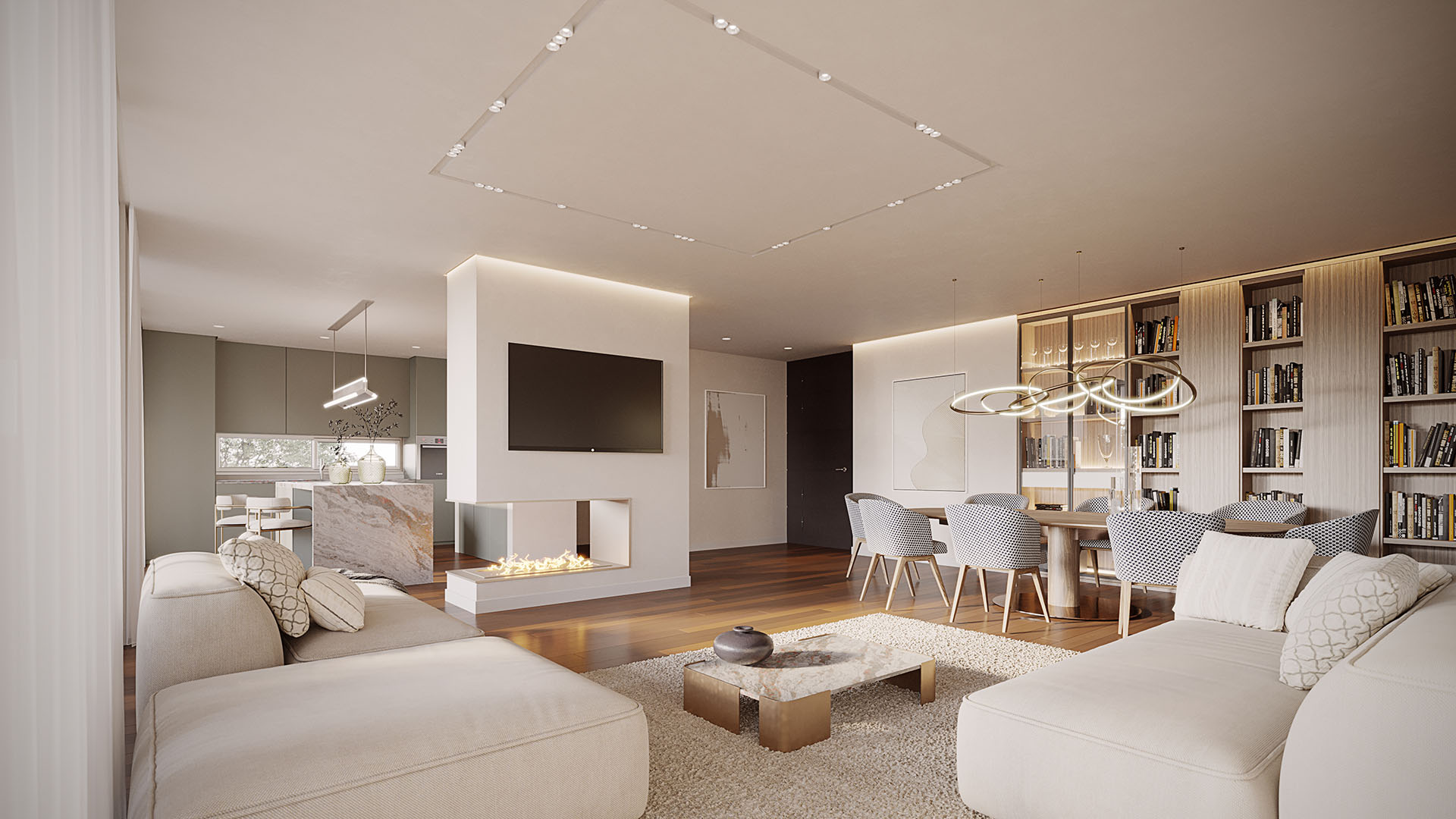 Sunset Residences