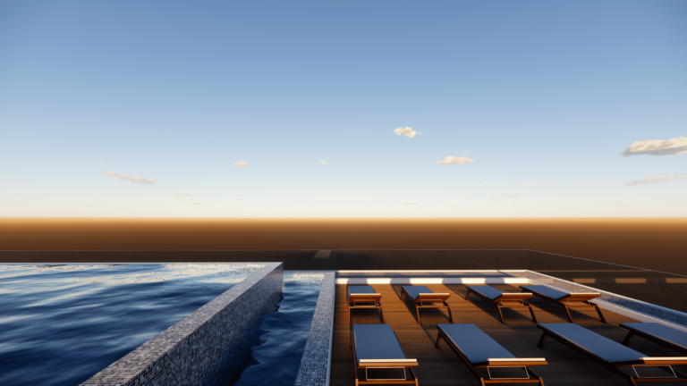 3 Bedroom Apartment for Sale in Tombs Of the Kings, Paphos District