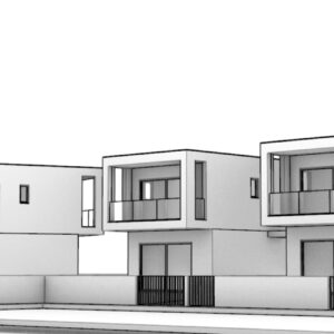 3 Bedroom House for Sale in Empa, Paphos District