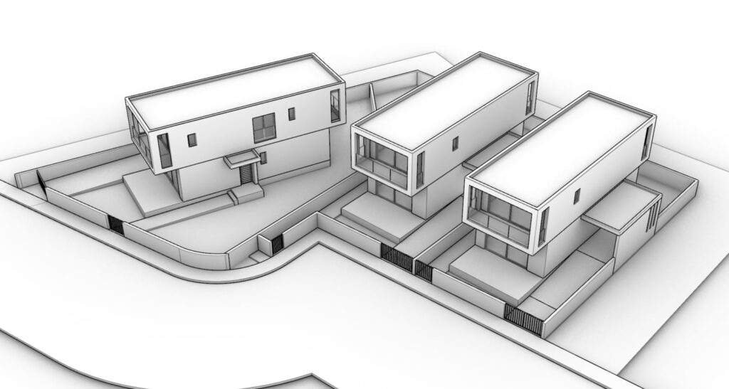 3 Bedroom House for Sale in Empa, Paphos District