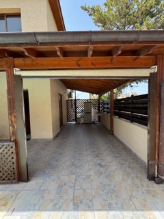 2 Bedroom House for Rent in Kolossi, Limassol District