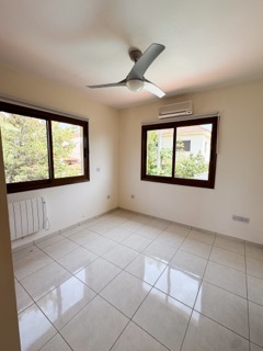 2 Bedroom House for Rent in Kolossi, Limassol District