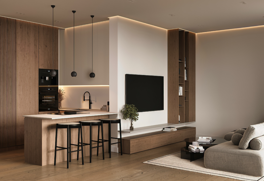 2 Bedroom Apartment for Sale in Potamos Germasogeias, Limassol District