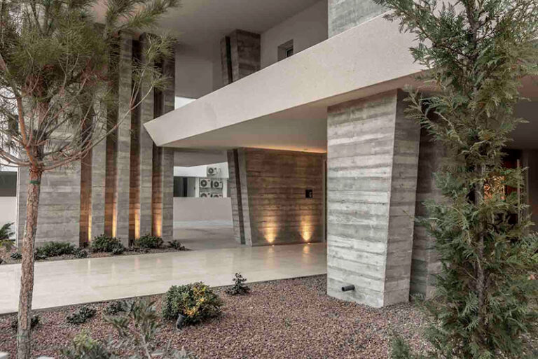 A. Fereos Developers