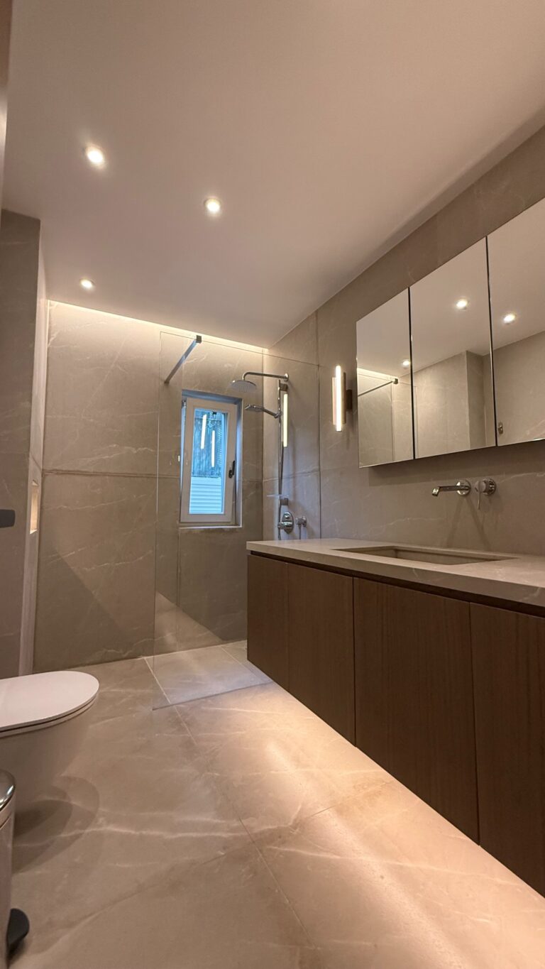 2 Bedroom Apartment for Rent in Pyrgos Lemesou Tourist Area, Limassol District