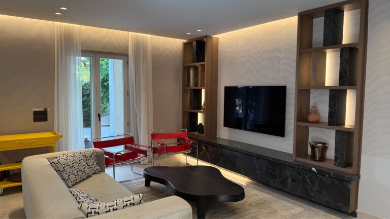 2 Bedroom Apartment for Sale in Amathounta, Pyrgos Sea Front, Limassol District