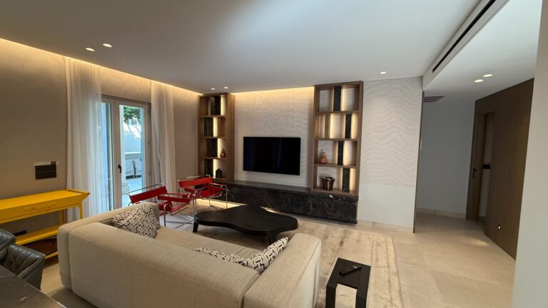 2 Bedroom Apartment for Sale in Amathounta, Pyrgos Sea Front, Limassol District