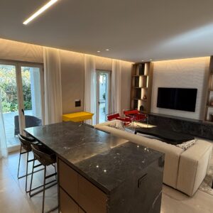 2 Bedroom Apartment for Rent in Pyrgos Lemesou Tourist Area, Limassol District