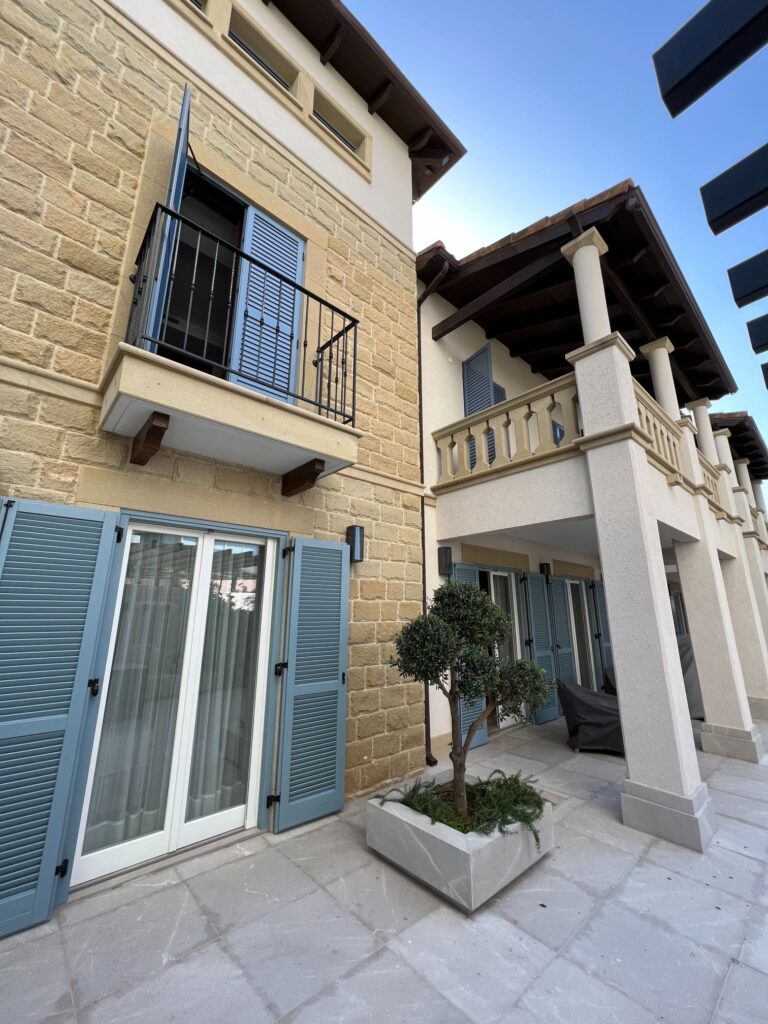 2 Bedroom Apartment for Sale in Amathounta, Pyrgos Sea Front, Limassol District