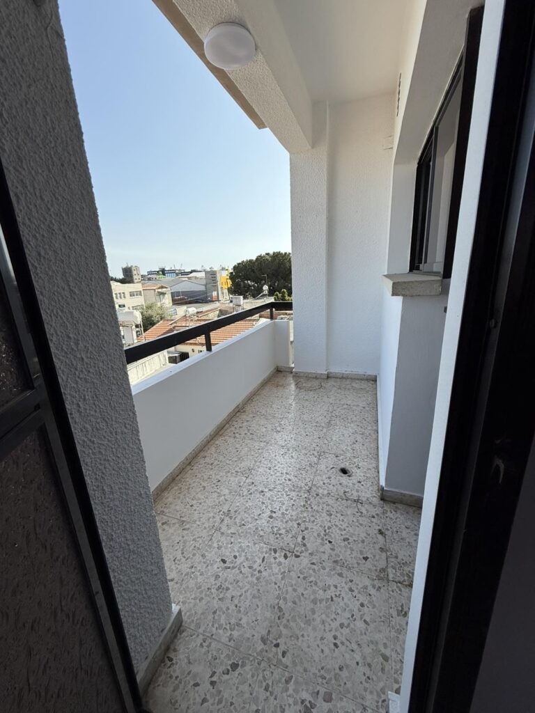 2 Bedroom Apartment for Rent in Limassol District