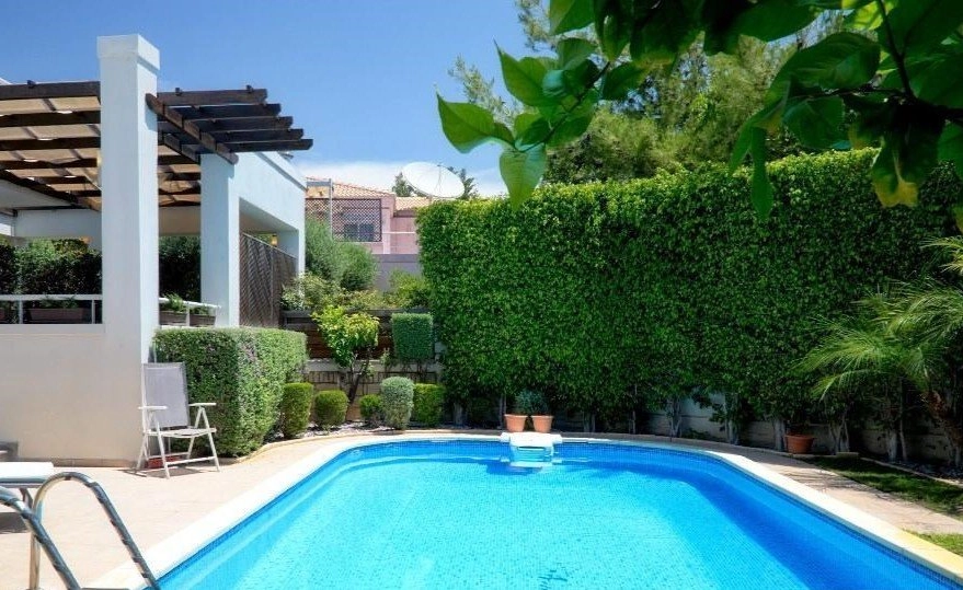 3 Bedroom House for Sale in Limassol District