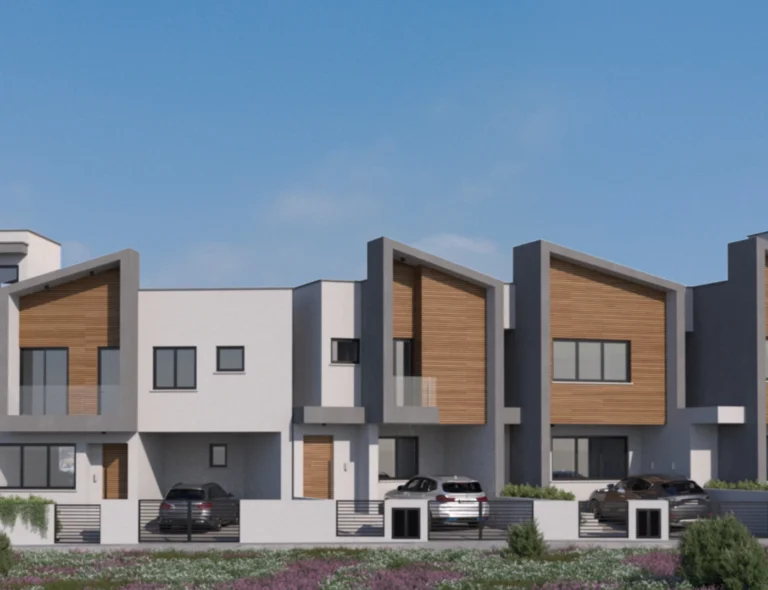3 Bedroom House for Sale in Oroklini, Larnaca District